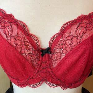 Scarlette bra 36D and Camisole